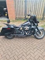 harley davidson electra glide/ streetglide( GERESERVEERD), Particulier, Toermotor