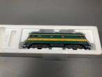 Roco 63998 loc 5950 van de SNCB Digitaal, Hobby en Vrije tijd, Modeltreinen | H0, Ophalen of Verzenden, Zo goed als nieuw, Roco