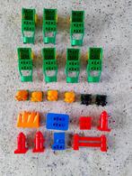 Lego Duplo kar, dier, stoel, hek …, Kinderen en Baby's, Speelgoed | Duplo en Lego, Ophalen of Verzenden, Gebruikt, Losse stenen