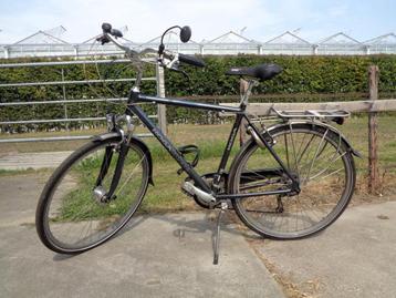 KOGA prominence heren sportfiets - 27 versn./60 fr./28 inch- beschikbaar voor biedingen
