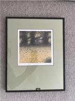 han jansen kleine litho? mooi ingelijst, Antiek en Kunst, Kunst | Litho's en Zeefdrukken, Ophalen of Verzenden
