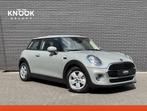 Mini Cooper 1.5, Voorwielaandrijving, Gebruikt, 4 stoelen, Origineel Nederlands