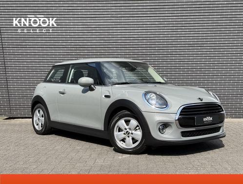 Mini Cooper 1.5, Auto's, Mini, Bedrijf, Te koop, Cooper, ABS, Airbags, Airconditioning, Alarm, Centrale vergrendeling, Electronic Stability Program (ESP)