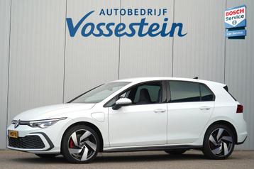 Volkswagen Golf 1.4 eHybrid GTE / Navigatie / Cruise / 18 In beschikbaar voor biedingen