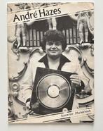 André Hazes : Souvenier muziekboek 1983, Ophalen of Verzenden, Gelezen, Artiest