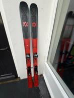 Völkl Mantra M7 (2026) lengte 177cm All-moun ski + binding, Ophalen of Verzenden, 160 tot 180 cm, Ski's, Overige merken