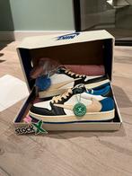 Travis scott maat 42, Blauw, Nieuw, Ophalen of Verzenden, Sneakers of Gympen