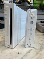 Nintendo Wii compleet met accessoires en spellen/hardeschijf, Gebruikt, Online, Overige genres, Ophalen of Verzenden