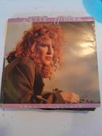 Bette midler 7inch a distance, Cd's en Dvd's, Vinyl Singles, Ophalen of Verzenden, Zo goed als nieuw, Pop