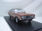 Ford Taunus 2000 V6 GXL TC1 Coupé 1971 1:18 KK-scale, Hobby en Vrije tijd, Modelauto's | 1:18, Ophalen of Verzenden, Nieuw, Auto