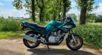 Yamaha xj diversion 900, Motoren