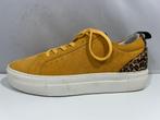 Red-Rag, maat 40 schoenen in een eigentijds geel jasje, Verzenden, Geel, Red-Rag, Sneakers of Gympen