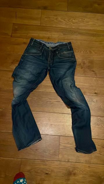 Kleding pakket heren, broek en blouses beschikbaar voor biedingen