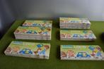 51 Vintage mini loco boekjes met de losse kaarten: Rekenen, Kinderen en Baby's, Speelgoed | Educatief en Creatief, Ophalen of Verzenden