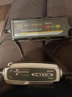 Druppellader, Auto-onderdelen, Accu's en Toebehoren, Ophalen of Verzenden, Gebruikt