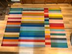 IKEA Halved vloerkleed, Huis en Inrichting, Stoffering | Tapijten en Kleden, Ophalen, Overige kleuren, Gladgeweven, handgemaakt, veelkleurig