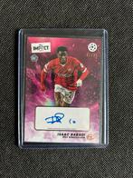 Isaac Babadi /25 Rookie auto card, Ophalen of Verzenden, Zo goed als nieuw
