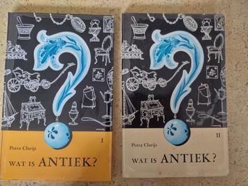 wat is antiek? beschikbaar voor biedingen