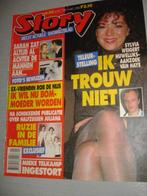 Story- nr. 42- 1992, Verzamelen, Tijdschrift, Verzenden