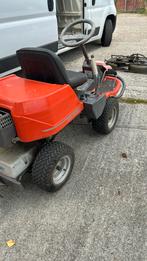 Wegens inruil husqvarna rider 13 hydrostaat, Cirkelmaaier, Ophalen, Gebruikt, 50 cm of meer
