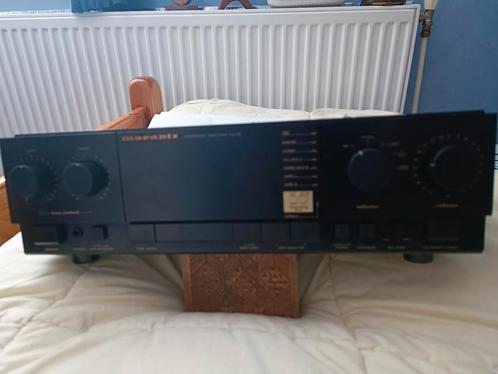 Marantz PM 45., Audio, Tv en Foto, Versterkers en Receivers, Gebruikt, Stereo, 60 tot 120 watt, Marantz, Ophalen of Verzenden