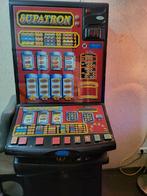 supatron gokkast, Euro, Ophalen, Gebruikt