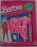 Barbie ken skipper kleding fashions nieuw in verpakking!, Nieuw, Fashion Doll, Ophalen of Verzenden
