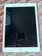 iPad air - model A1474, Computers en Software, Apple iPads, Wit, Apple iPad Air, Zo goed als nieuw, 16 GB