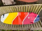 F-One Slice waveboard, Watersport en Boten, Kitesurfen, Directional, Ophalen of Verzenden, Zo goed als nieuw, Kiteboard