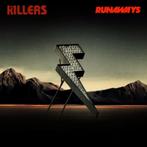 The Killers - Runaways (NIEUW & SEALED), Cd's en Dvd's, Cd Singles, Ophalen of Verzenden, Nieuw in verpakking, Overige genres