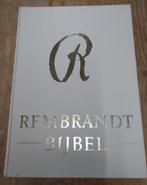 Rembrandt bijbel, Ophalen