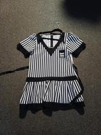 Streepjes jurk, Ophalen of Verzenden, Zo goed als nieuw, Meisje