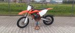 KTM 85cc Grote Wielen - 2018, Ophalen, 5 versnellingen, 85 cc, Gebruikt