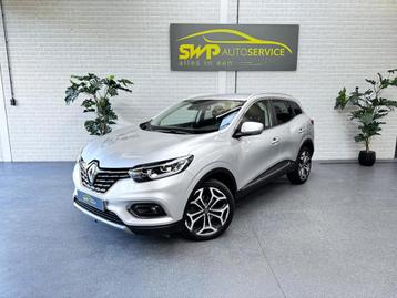 Renault Kadjar 1.3 TCe Intens | Navi | Cam | Half-leer | 19  beschikbaar voor biedingen