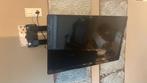 Philips full HD LCD tv incl beugel en chromecast, Ophalen, Philips, Gebruikt, 50 Hz