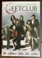 DVD De Eetclub; Bracha van Doesburgh, Thom Hoffman, Angela S, Vanaf 12 jaar, Ophalen of Verzenden, Zo goed als nieuw