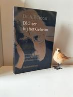 Troost, Dr. A.F.; Dichter bij het Geheim (Willem Barnard), Boeken, Gelezen, Christendom | Protestants, Ophalen of Verzenden