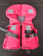 Besto reddingsvest kind 15-20kg, Watersport en Boten, Ophalen, Zo goed als nieuw, Kind, Reddingsvest of Zwemvest