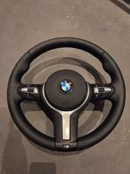 Bmw F-serie M stuur, Auto-onderdelen, Besturing, Ophalen of Verzenden, BMW