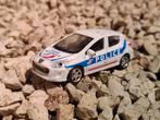 Norev Peugeot 308 Police National, Hobby en Vrije tijd, Modelauto's | Overige schalen, Ophalen of Verzenden, Zo goed als nieuw