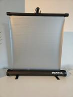 Projectie scherm voor dia s of beamer of films, Ophalen of Verzenden, Zo goed als nieuw