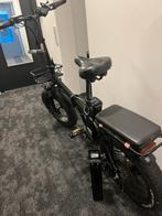 Fat Bike Fiets - Twee batterijen - grote kettingwiel, Fietsen en Brommers, Elektrische fietsen, Nieuw, Overige merken, Ophalen of Verzenden