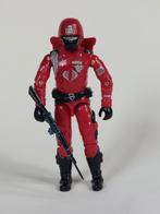 GI Joe Vintage Crimson Guard, Ophalen of Verzenden, Gebruikt