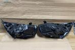 Ford Transit Bi Xenon koplamp koplampen links rechts, Ophalen, Gebruikt, Ford