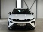 Skoda Elroq 85 Sportline Edition 286 pk | Matrix | Warmtepom, Auto's, Skoda, Automaat, Achterwielaandrijving, Gebruikt, Met garantie (alle)