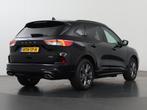 Ford Kuga 2.5 PHEV ST-Line X | Elektr. Trekhaak | Head Up |, Gebruikt, 4 cilinders, Zwart, Plug-in hybride