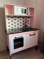 Ikea speelkeukentje, Ophalen, Zo goed als nieuw, Hout, Speelkeuken-accessoire