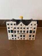 House of Bols miniatuur Amsterdam KLM huisje, Ophalen of Verzenden