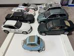 Verzameling schaalmodellen 1:18, Hobby en Vrije tijd, Modelauto's | 1:18, Ophalen of Verzenden, Nieuw, Auto, OttOMobile