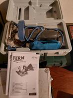 Ferm FBJ-710 Boormachine, Ophalen of Verzenden, Gebruikt, Minder dan 400 watt, Boormachine